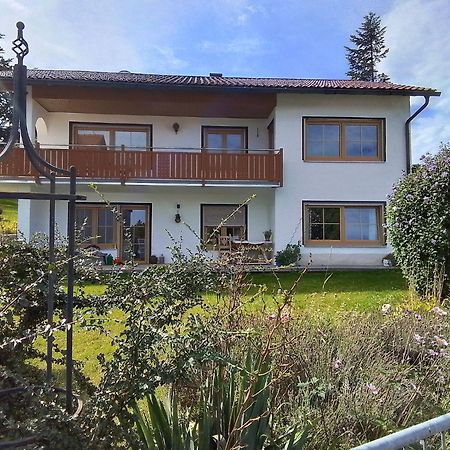Ferienwohnung Werner Hauzenberg Exterior foto