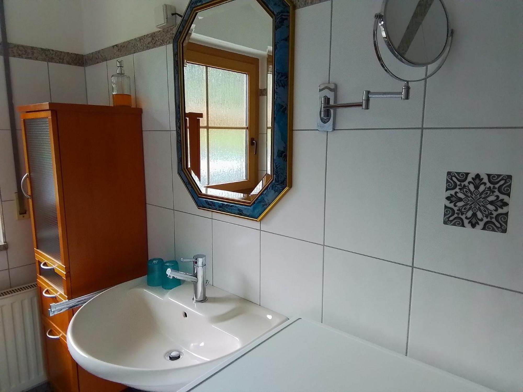 Ferienwohnung Werner Hauzenberg Exterior foto