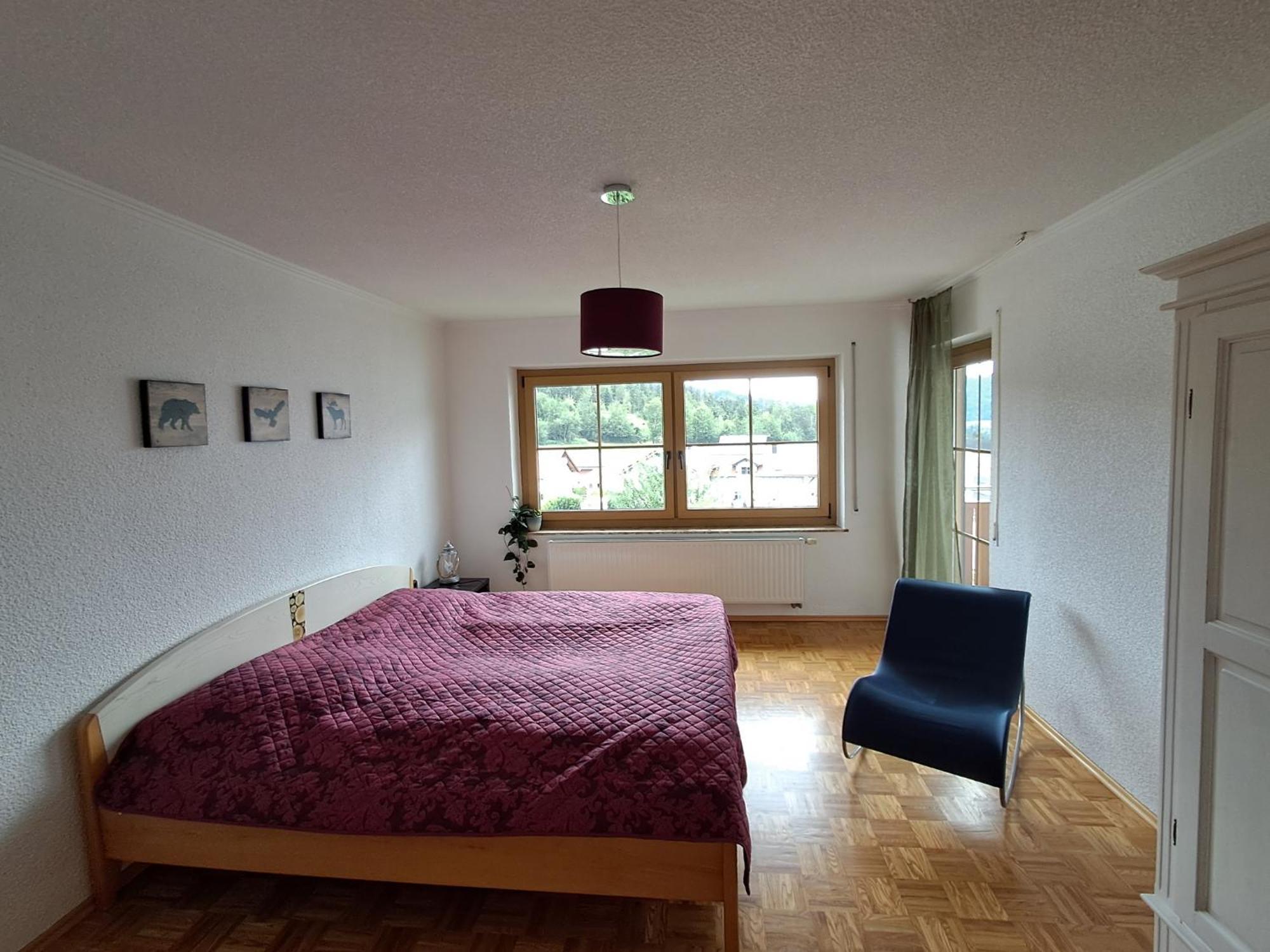 Ferienwohnung Werner Hauzenberg Exterior foto